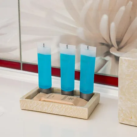 Mokotow Postepu Cozy Nest By Bookinghost 바르샤바