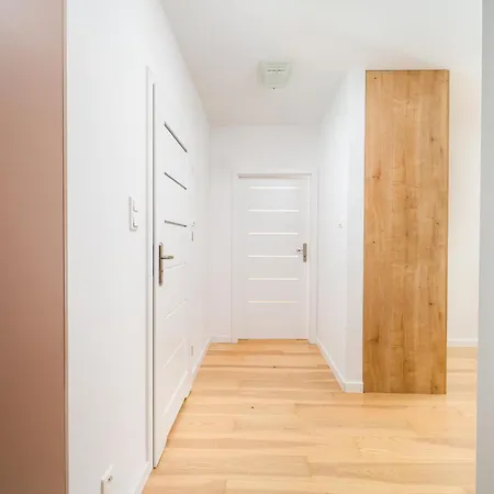 Mokotów Postępu Cozy Nest By Bookinghost * Varsóvia