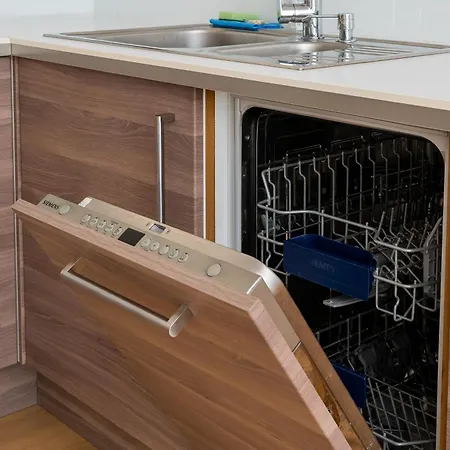 Mokotow Postepu Cozy Nest By Bookinghost 아파트 *