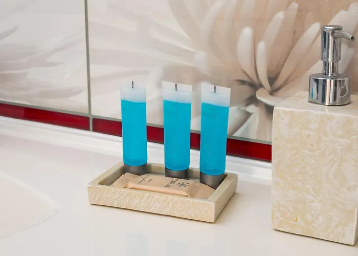 Mokotow Postepu Cozy Nest By Bookinghost Warszawa