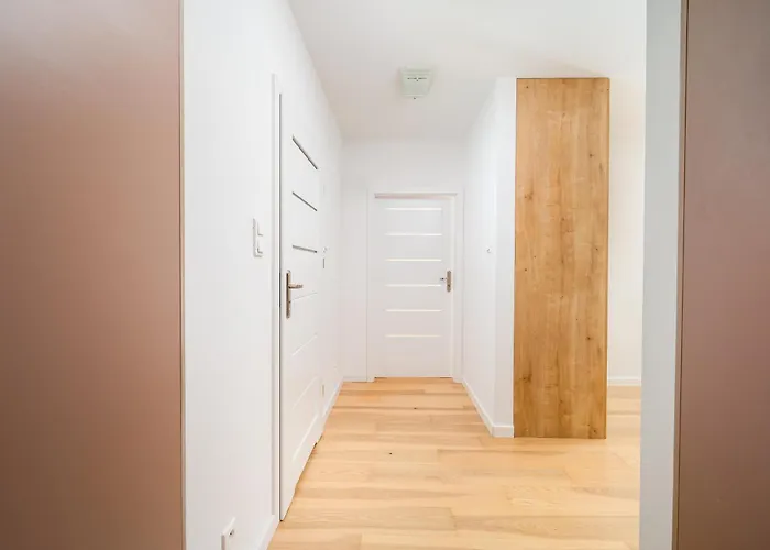 Mokotow Postepu Cozy Nest By Bookinghost * Warszawa