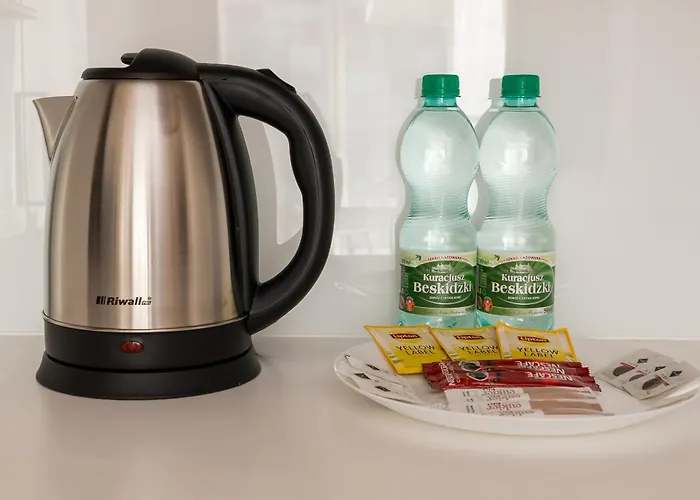 Mokotow Postepu Cozy Nest By Bookinghost Warszawa