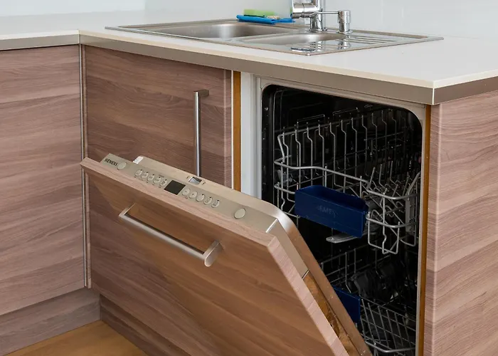 Mokotow Postepu Cozy Nest By Bookinghost Lejlighed *