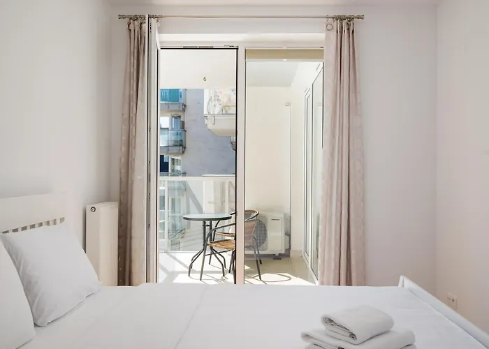 Lejlighed Mokotow Postepu Cozy Nest By Bookinghost Warszawa