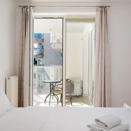 Apartamento Mokotow Postepu Cozy Nest By Bookinghost Varsovia